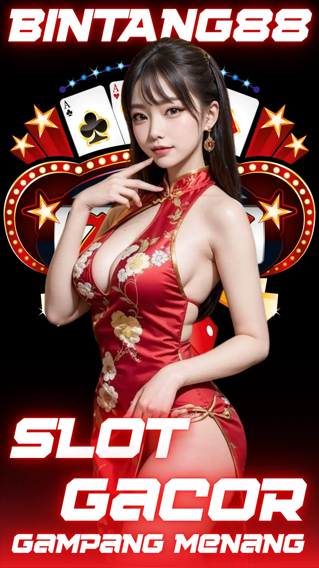 Bintang88 Server 1