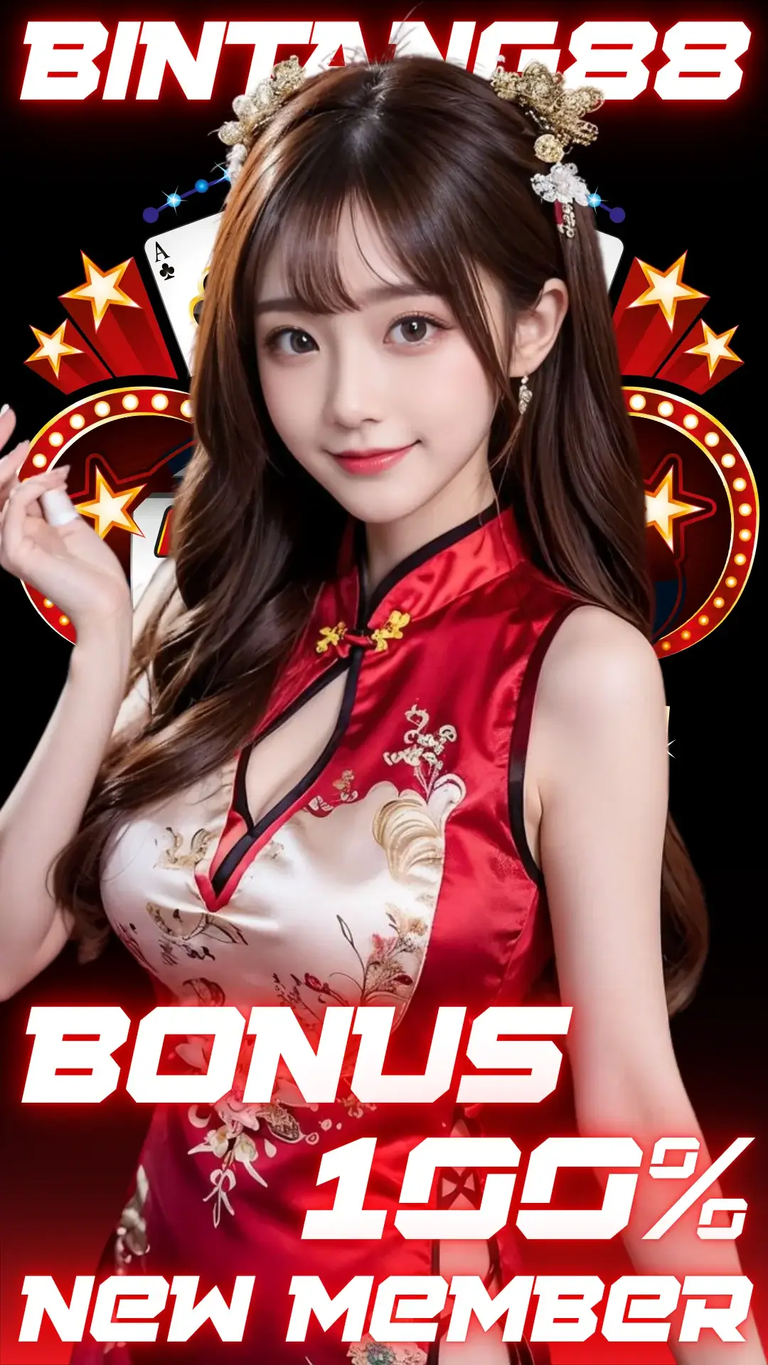 Bintang88 Server 2