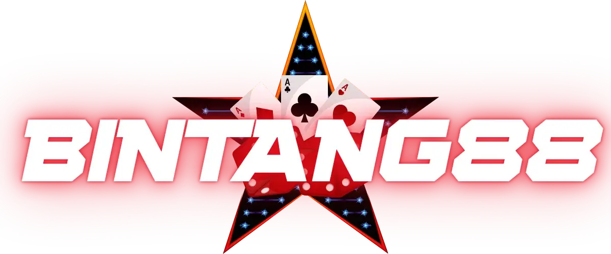 Logo Bintang88